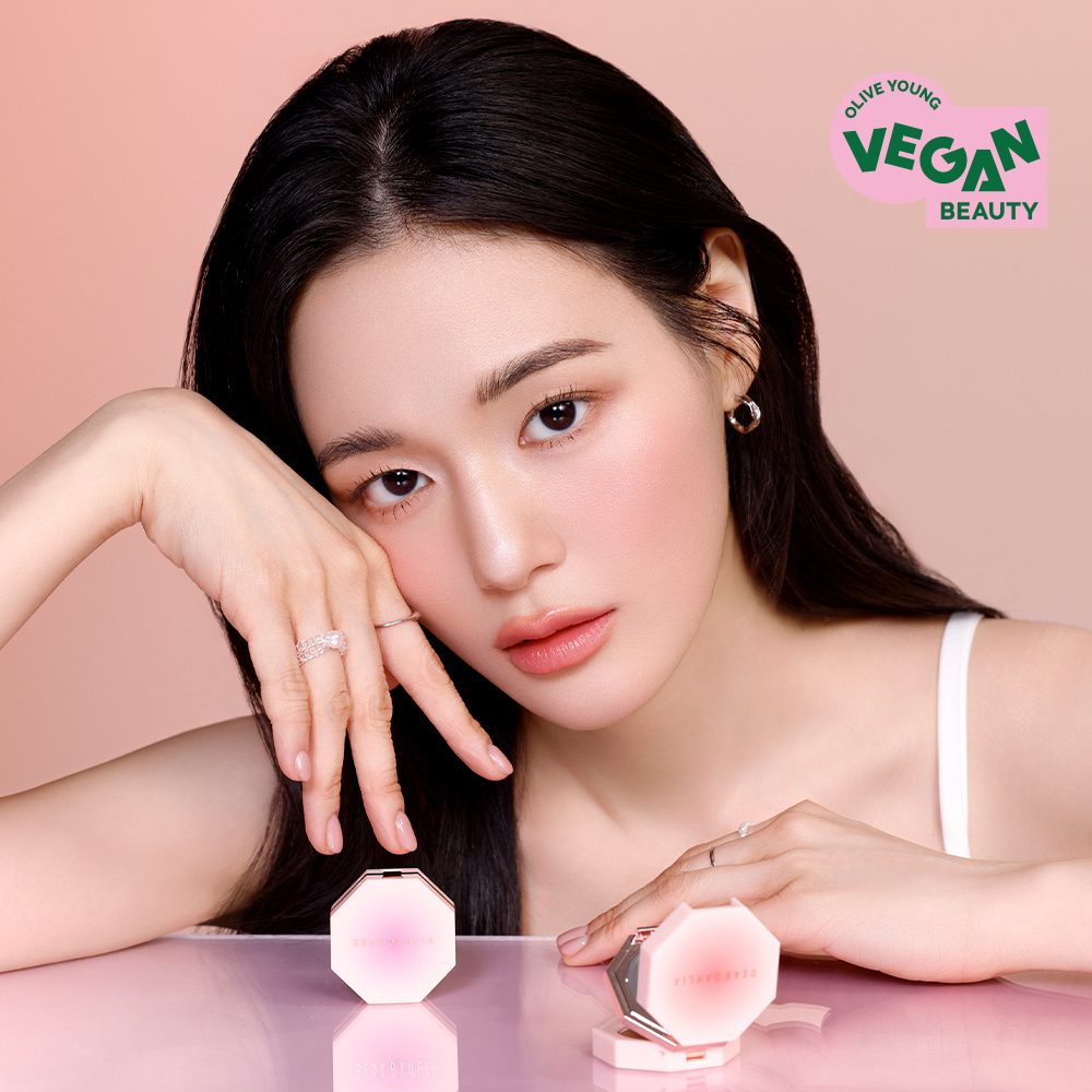 디어달리아 스윗 드림 듀얼 팔레트 3.9g 2colors