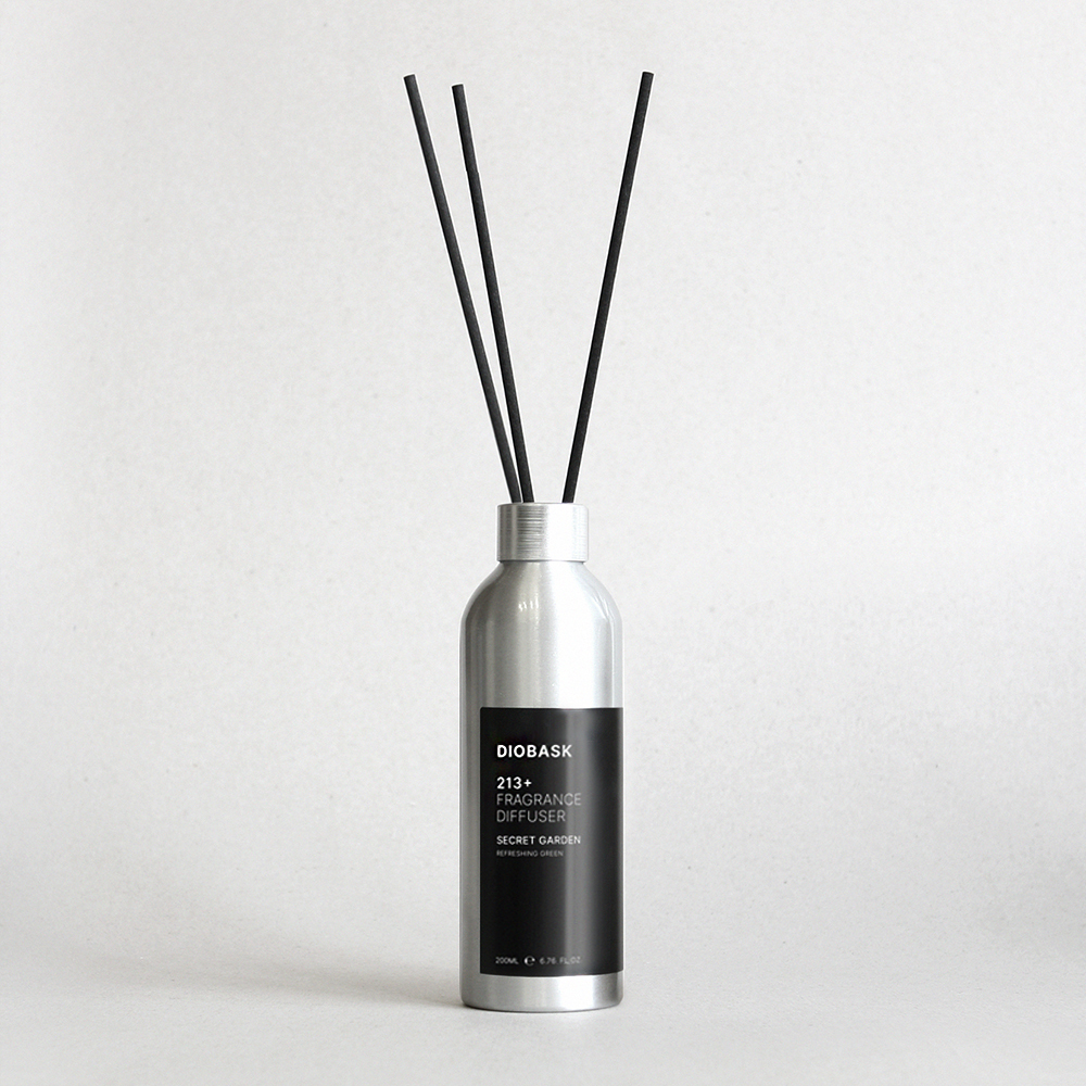 [쇠테리어감성] 디오바스크 213 디퓨저 200ml 4종
