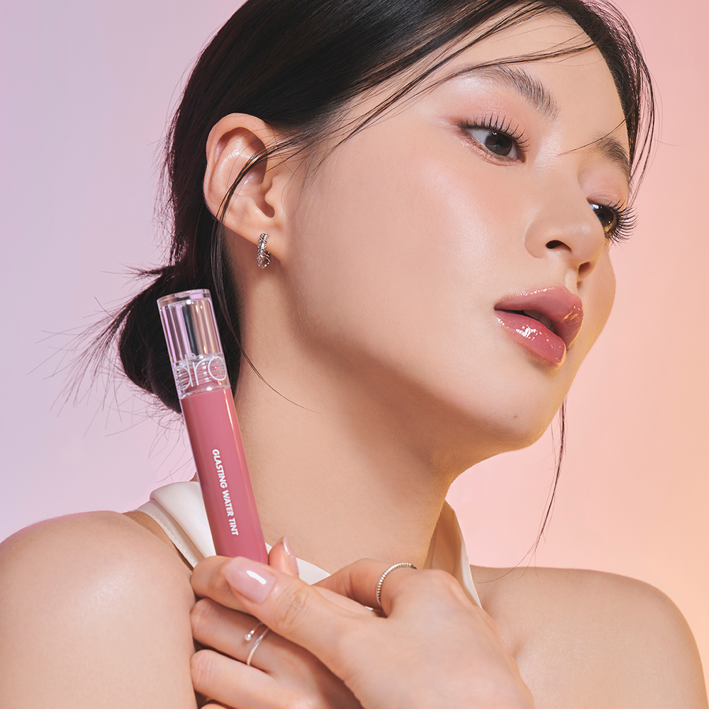 [1 Deung Tint / Color ] romand | Mipi Deo Jyusi Raeseuting Tint Gihoek / Danpum ([1등틴트/ 컬러] 롬앤 | 미피 더 쥬시 래스팅 틴트 기획/단품)