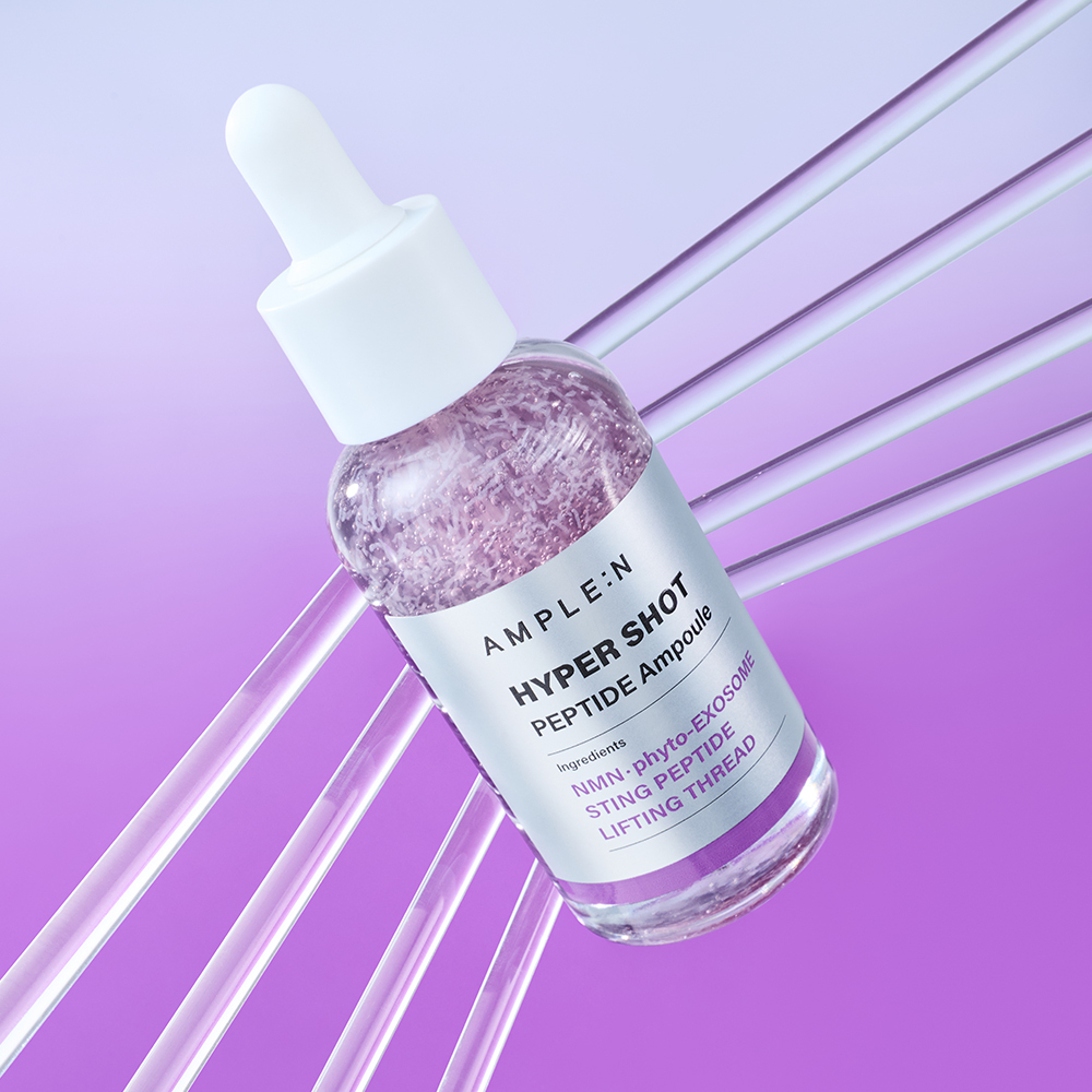 Ampoule N Hyper Shot Peptide Ampoule 50ml