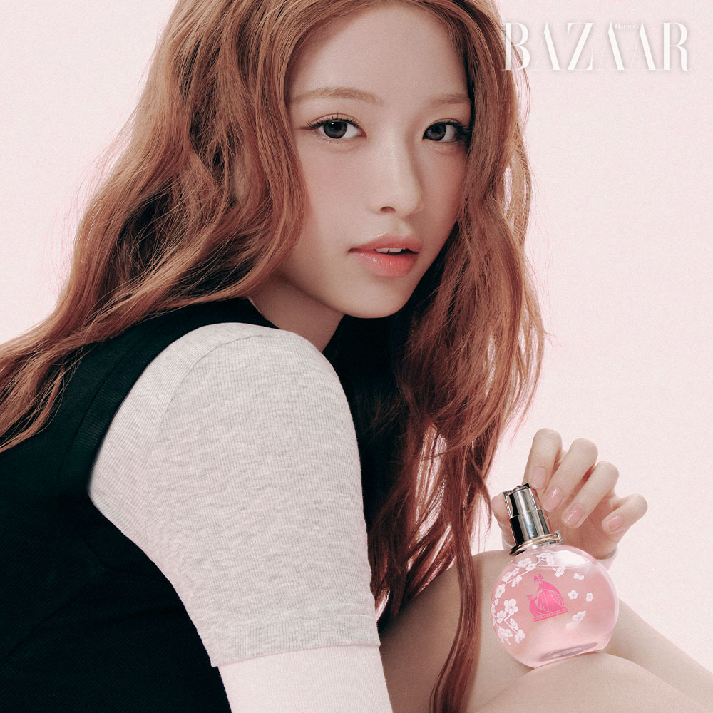 랑방 에끌라 드 아르페쥬 화이트 티 EDP 30ml (단품,기획)