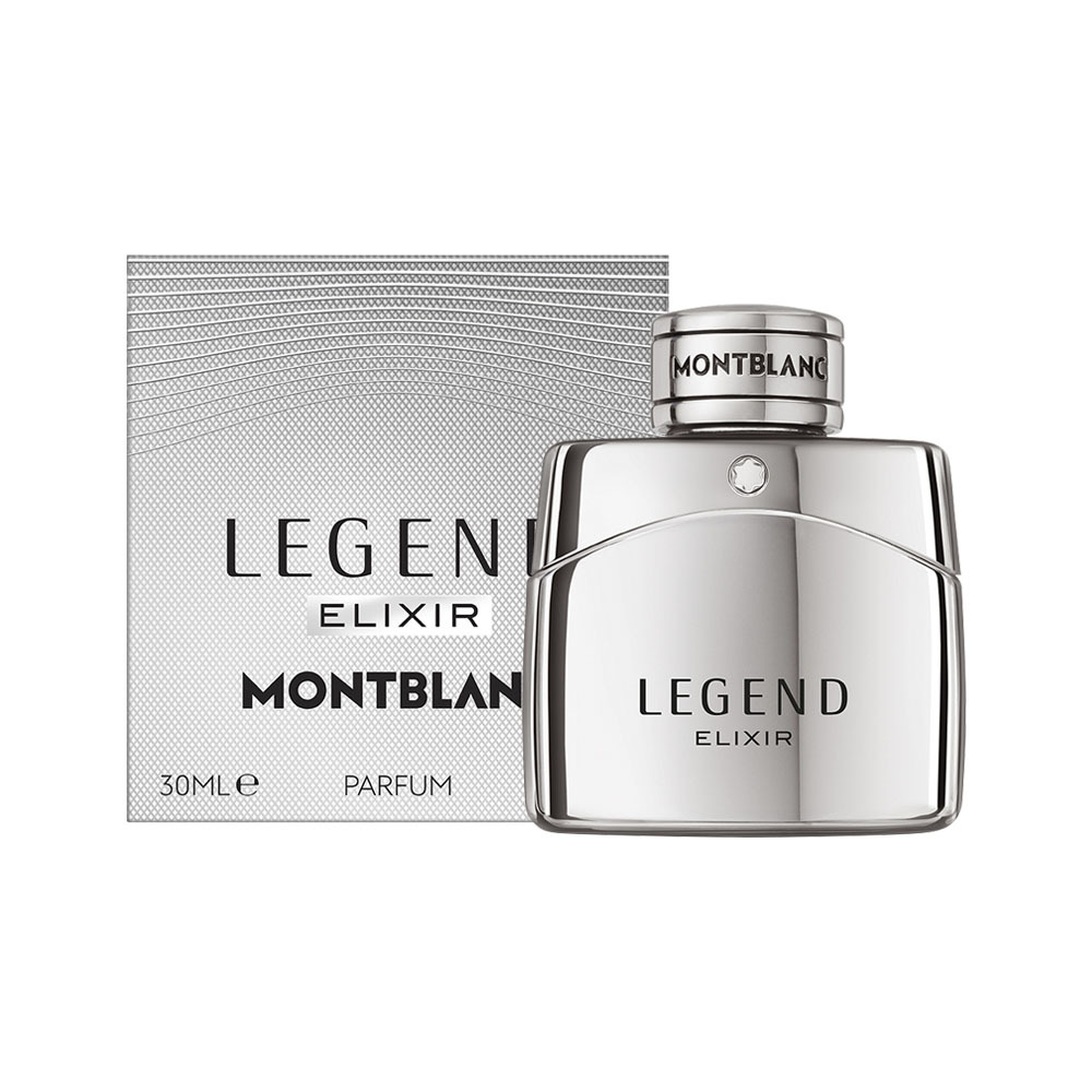 [서강준 PICK] 몽블랑 레전드 엘릭서 퍼퓸 30ml