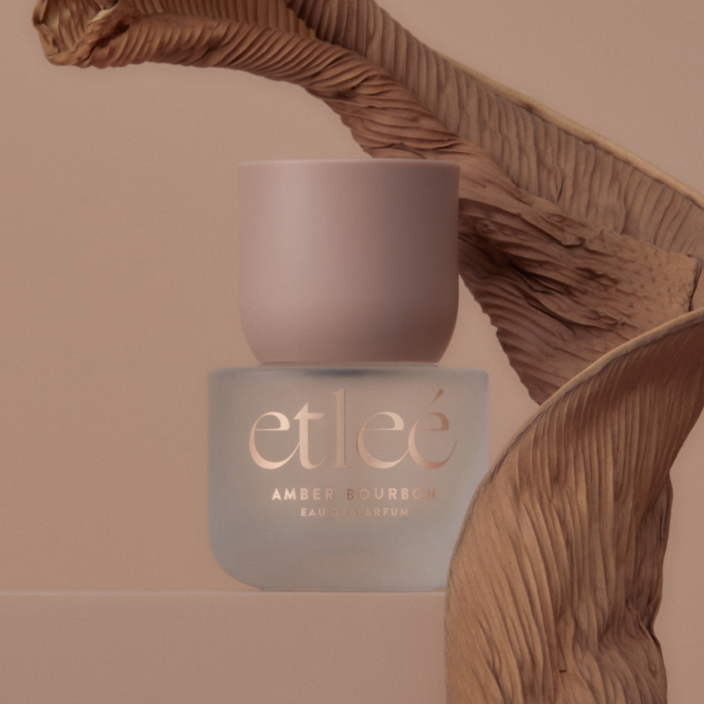 [엔믹스릴리PICK] 에틀리에 오 드 퍼퓸 앰버버번 30ml