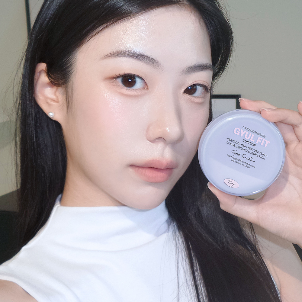 Took the First Gyeongcushion 15g