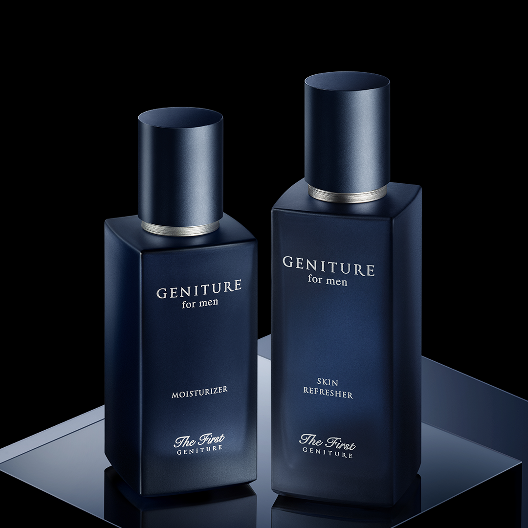 오휘 더 퍼스트 제너츄어 포맨 스킨 리프레셔 150ml