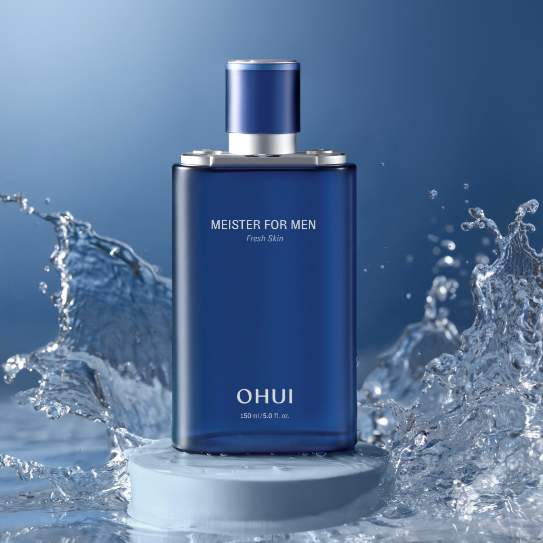 오휘 마이스터 포맨 프레쉬 스킨 150ml