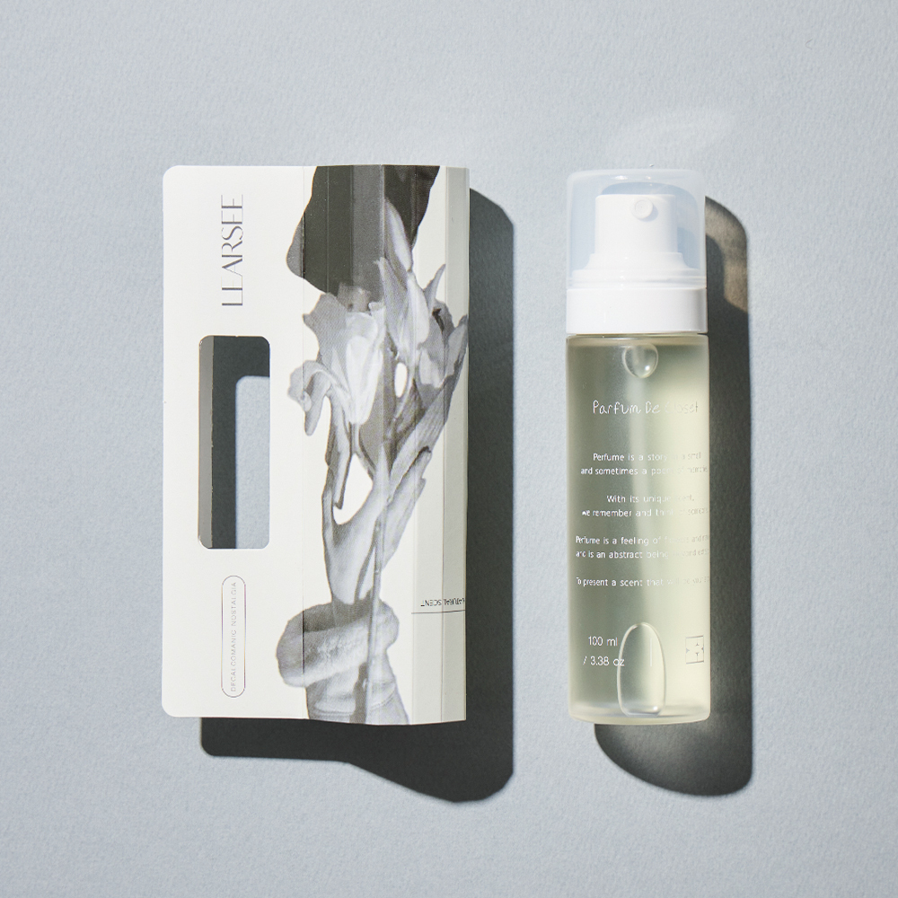 르아제 룸스프레이 100ml 상탈 (2507)