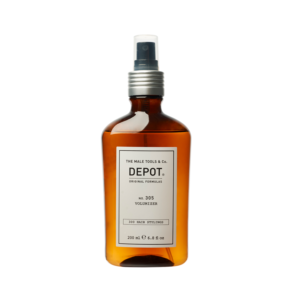 디포 NO.305 볼류마이저 200ml