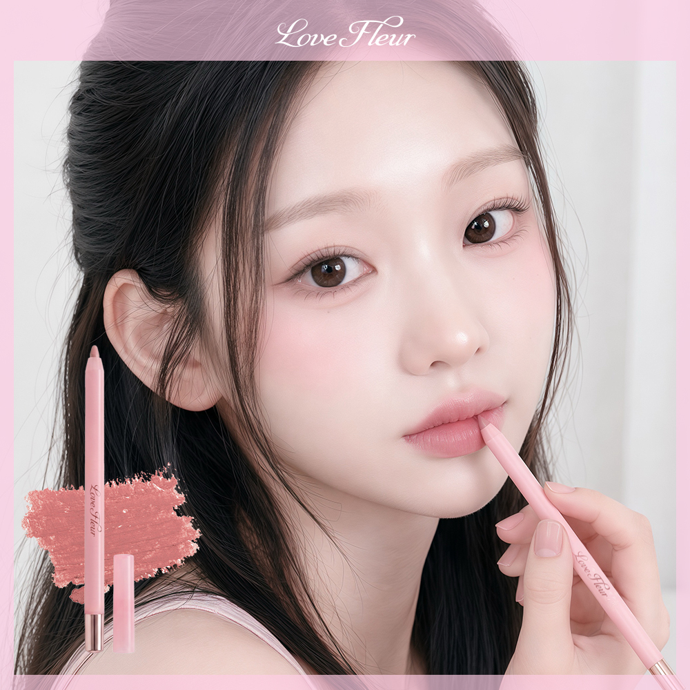러브플레르 에버라스팅 립라이너