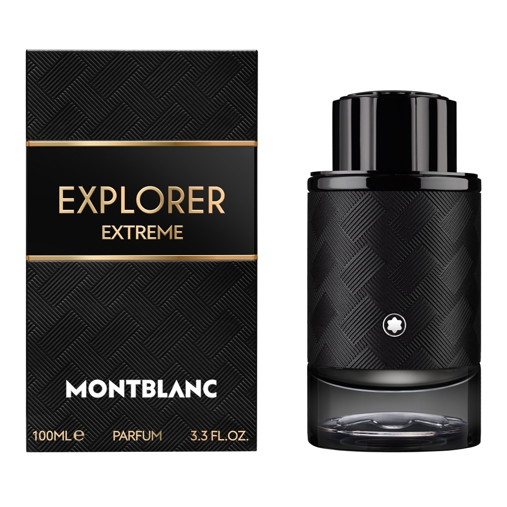 몽블랑 익스플로러 익스트림 퍼퓸 100ml
