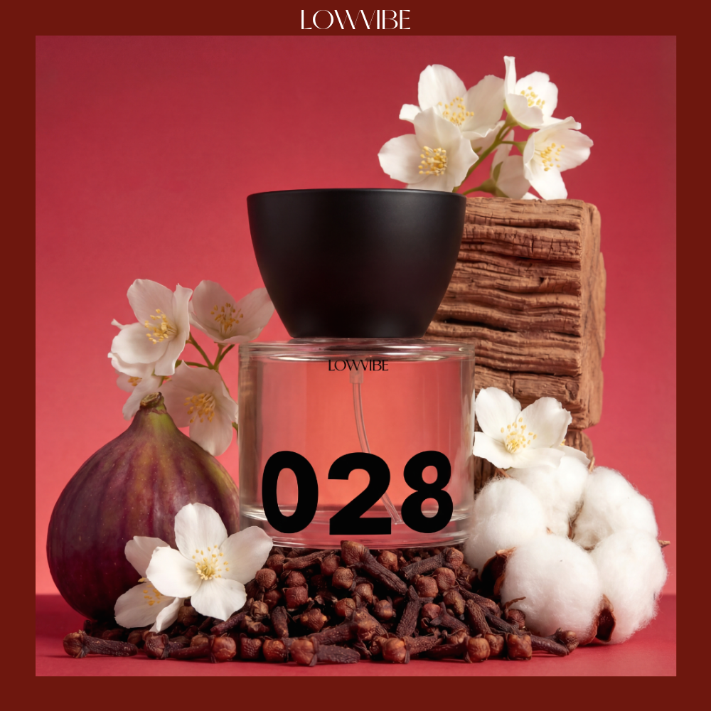 로우바이브 오드 퍼퓸 50ml 028