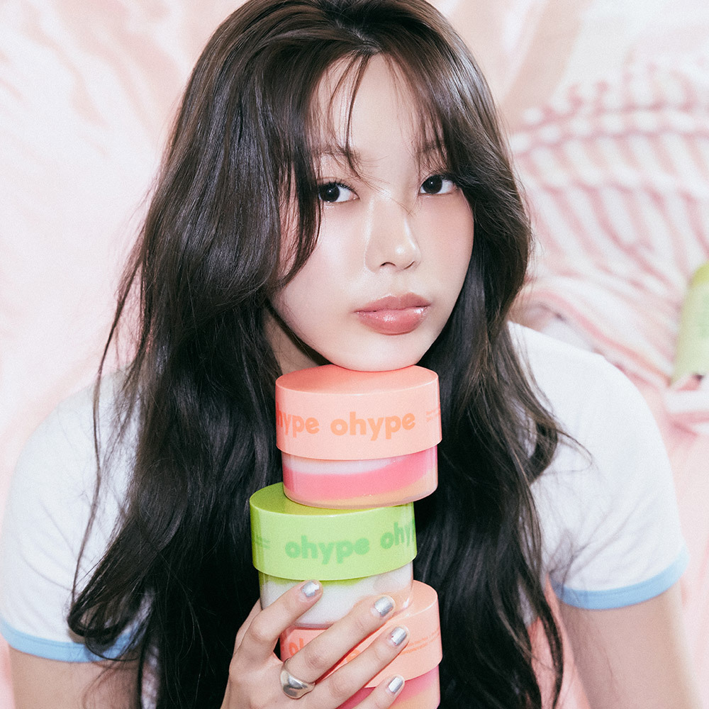오하입 본딩 알파 케라틴 헤어팩 260g