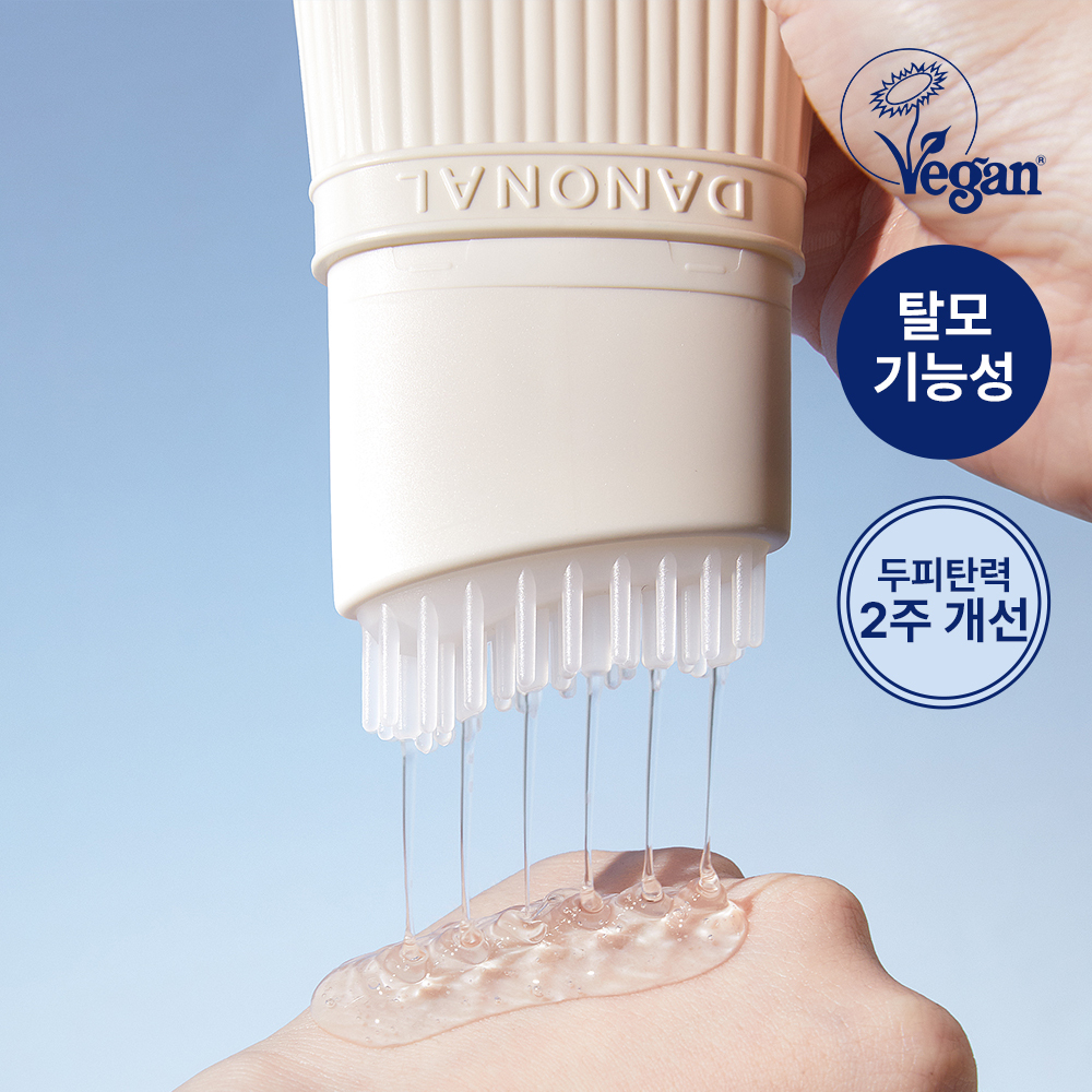 다노날 창포 바이 엑소좀 스칼프 세럼