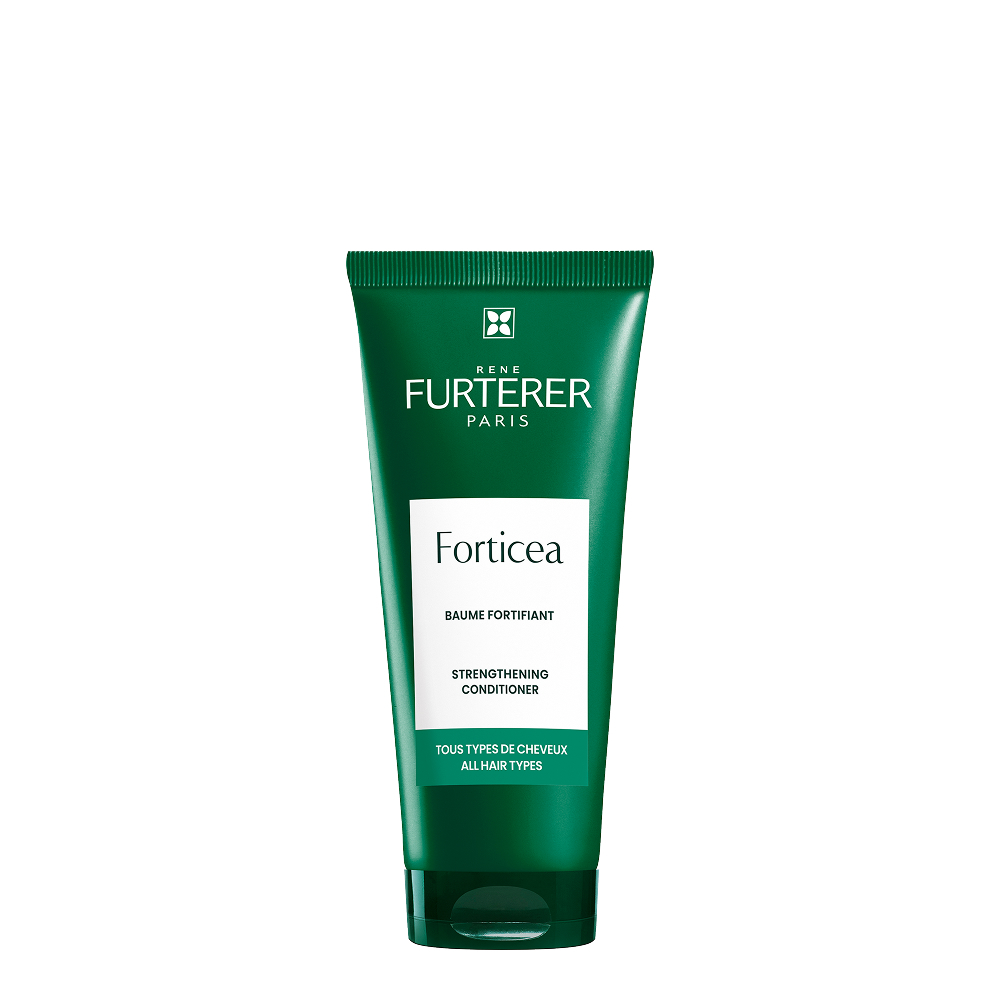 [두피강화케어] 르네휘테르 포티샤 두피&모발강화 컨디셔너 40ml