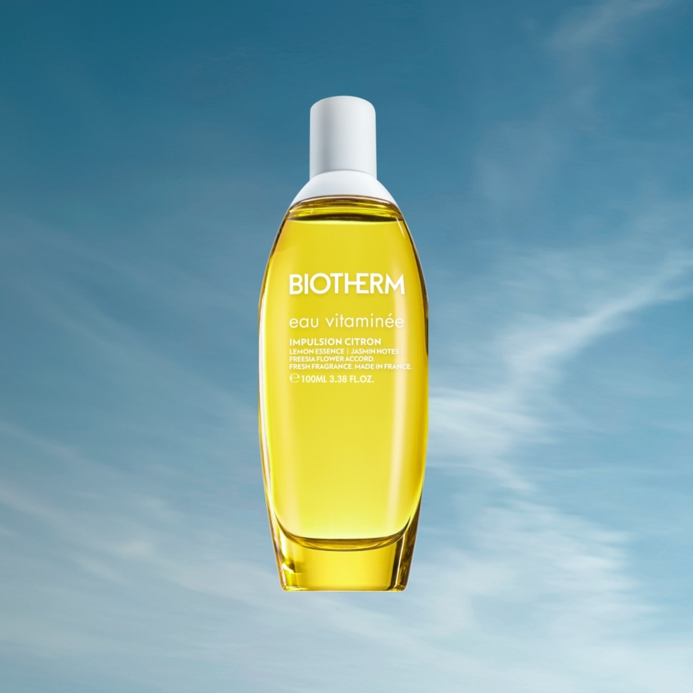비오템 오 비타미네 바디미스트 오리지널 100ml (온)
