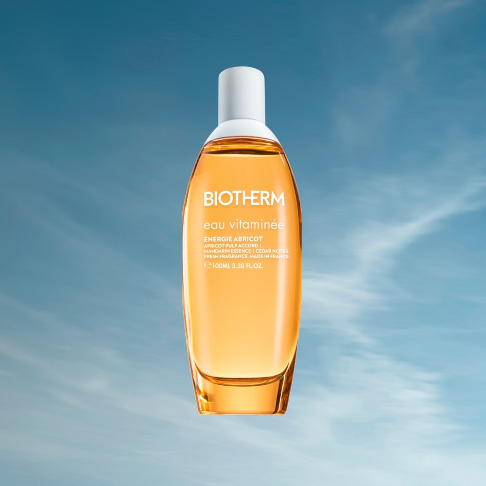 비오템 오 비타미네 바디미스트 애프리콧 100ml (온)