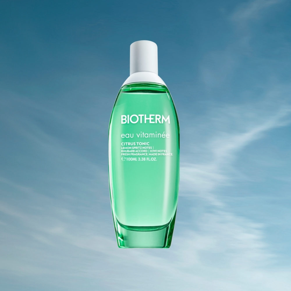 비오템 오 비타미네 바디미스트 시트러스 100ml (온)