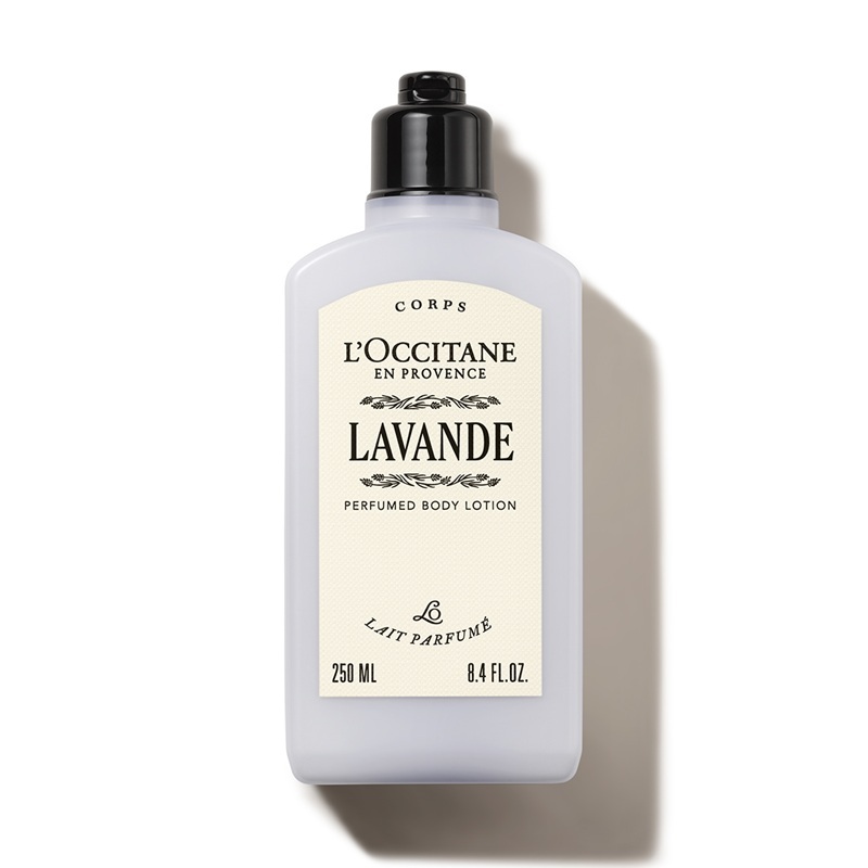 [NEW] 록시땅 라방드 퍼퓸드 바디 로션 250ml