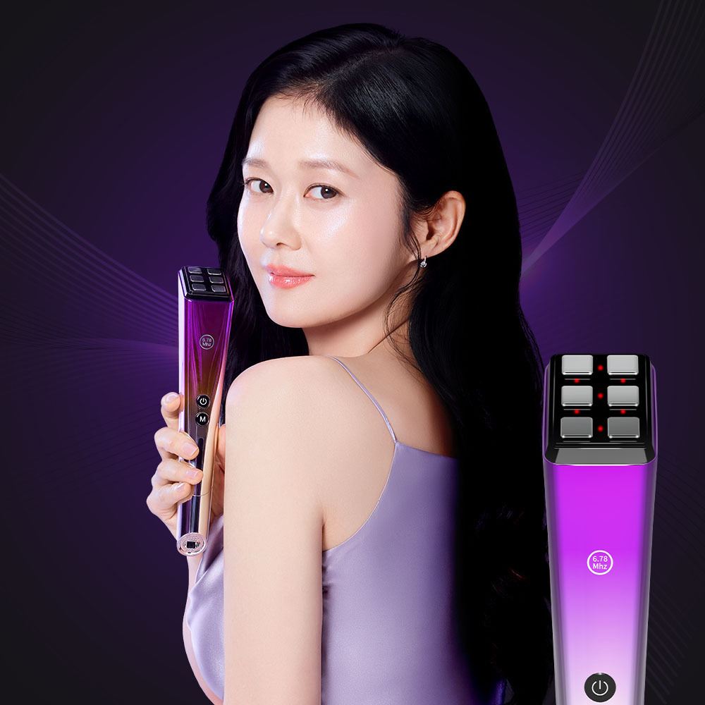 [장나라 PICK] EOA 6.78Mhz 풀써마