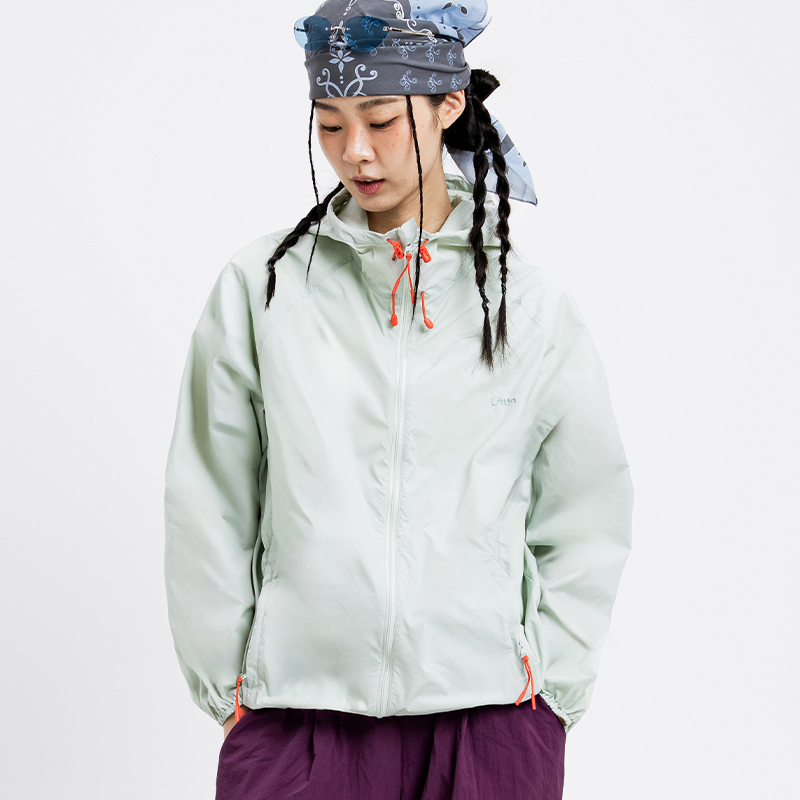 레타 필름커버 자켓 윈드브레이커 반려인용 (3 colors)
