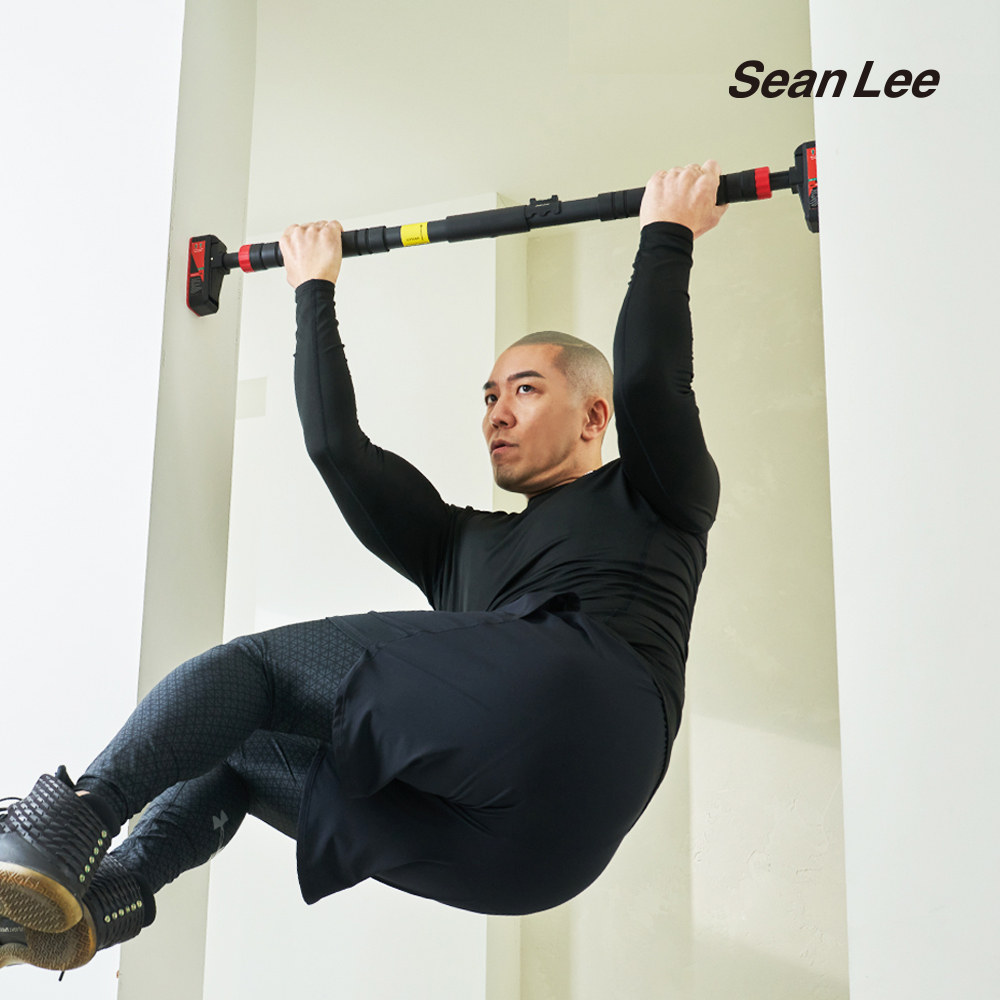 숀리 문틀 철봉