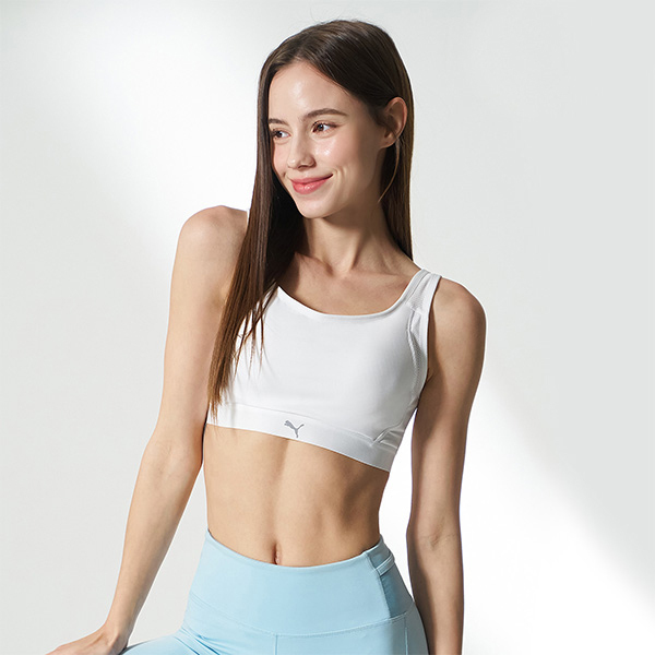 푸마 바디웨어 액티브 하이서포트 스포츠 브라 (2Colors)