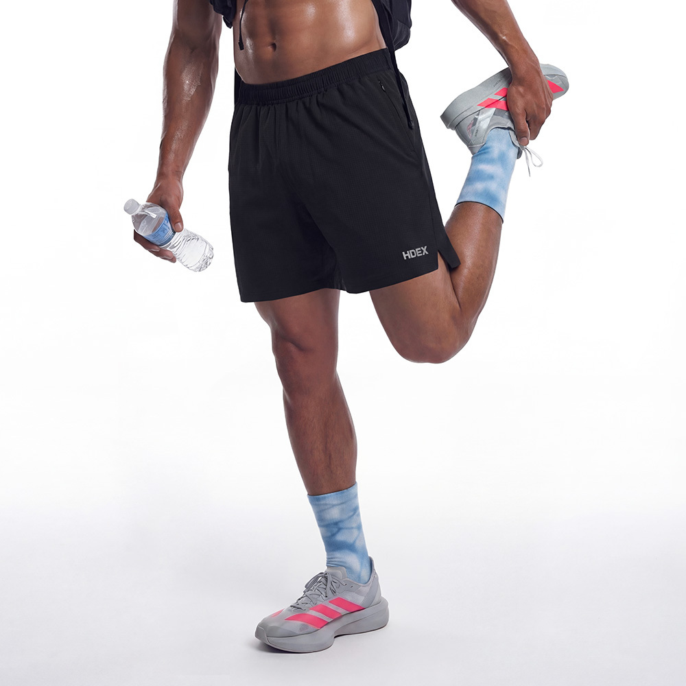 HDEX Two-in-One Velo Light Shorts (2 Colors)