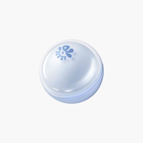 CORTIS The 2nd EP [GREENGREEN] (Blue Lips Lip Balm ver.)