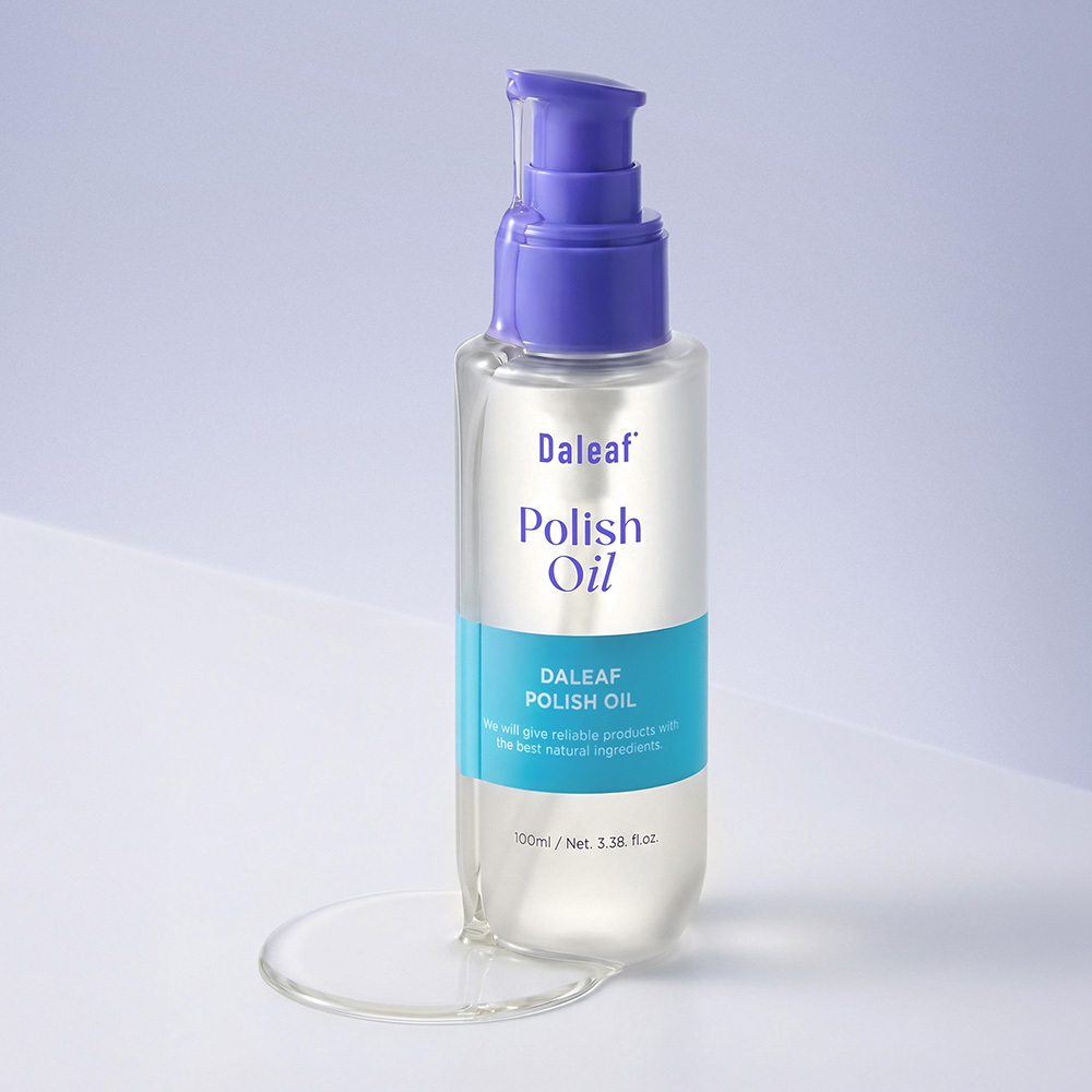 달리프 글램 폴리쉬 오일 100ml