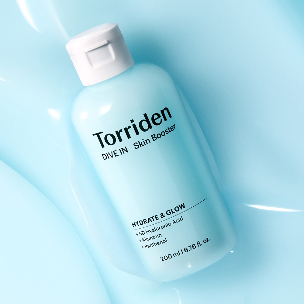토리든 다이브인 저분자 히알루론산 스킨 부스터 200ml