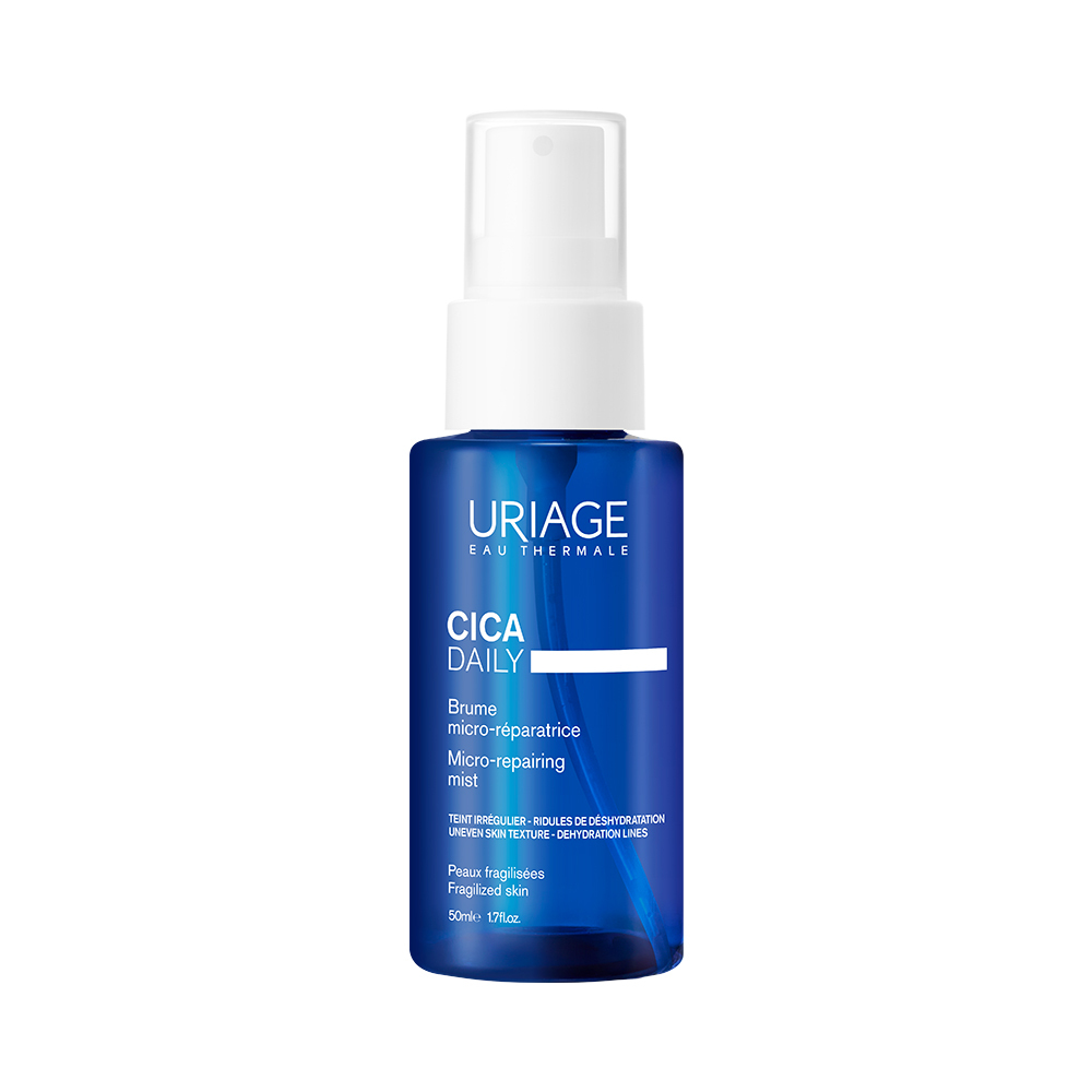 유리아쥬 시카 데일리 마이크로 리페어링 미스트 50ml