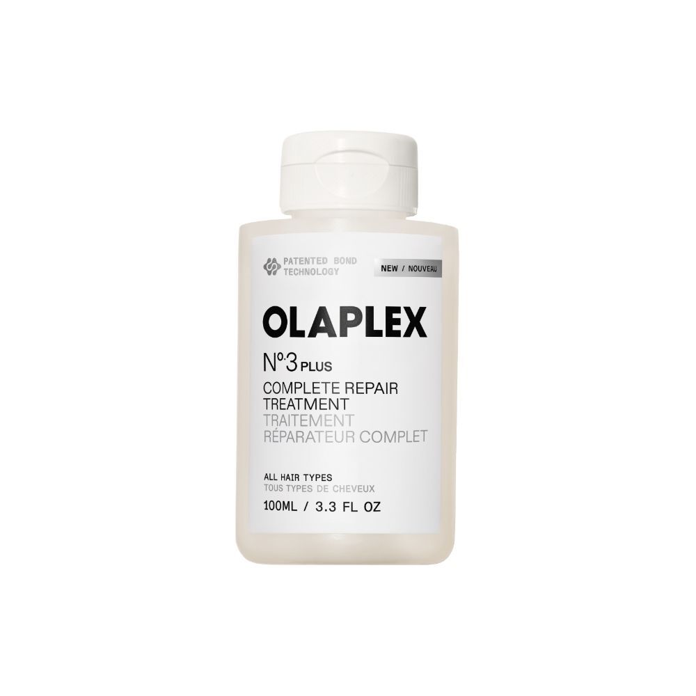 올라플렉스 No.3 플러스 100ml, no.4 본드 메인터넌스 샴푸 250ml (단품/기획)