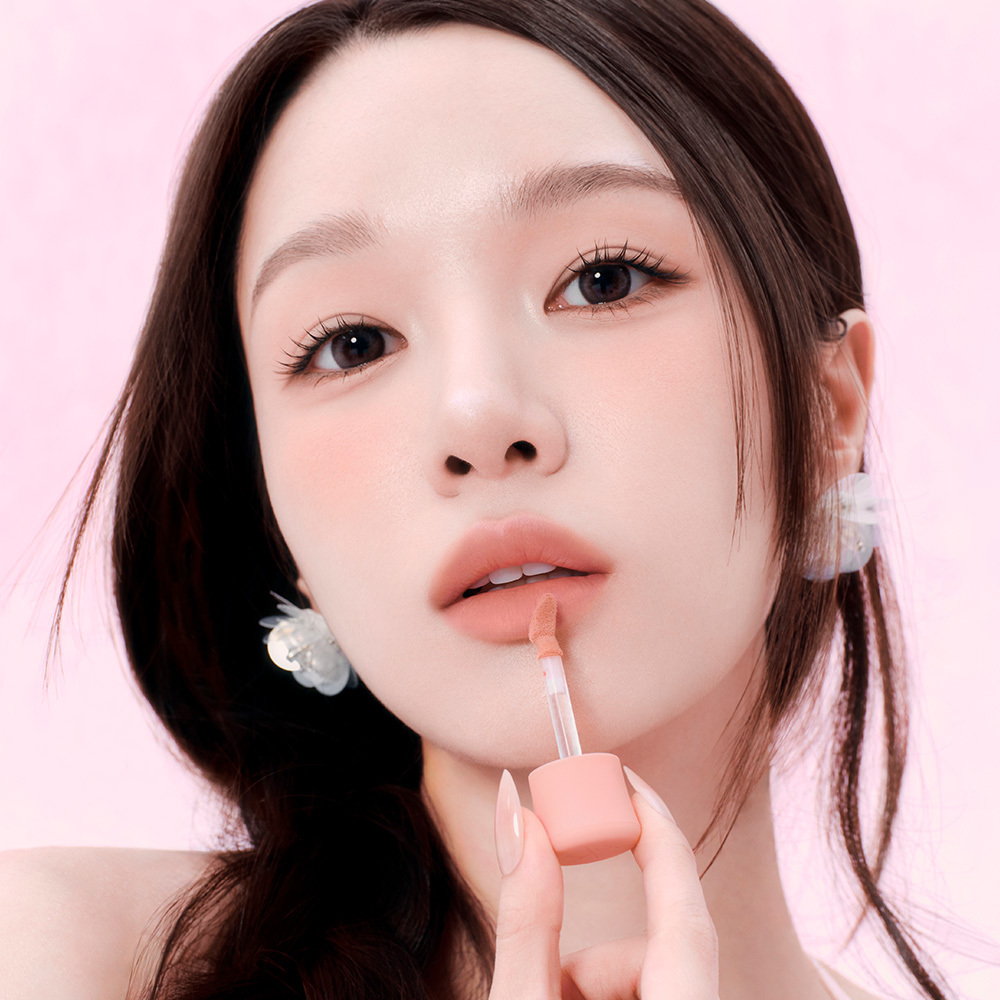[NEW한겹매트틴트] 데이지크 코튼 블러 틴트 3.2g 6colors