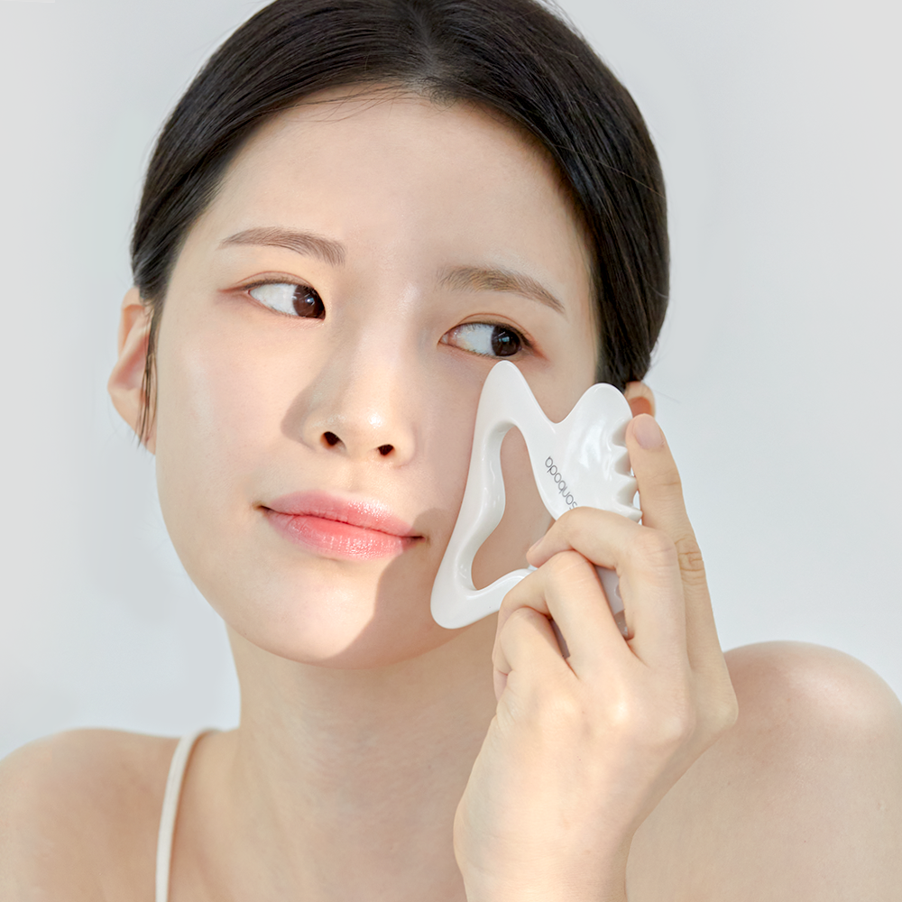 [멀티라인케어] 손보다 31 세라믹 괄사