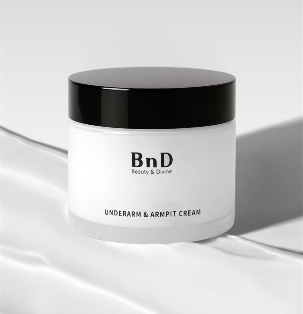BnD Underarm & Armpit Cream 100ml