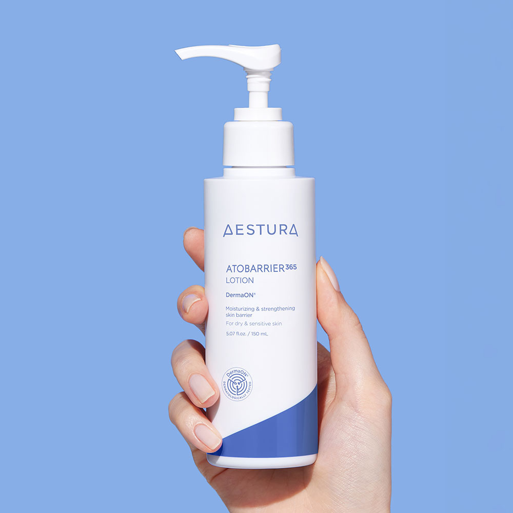 에스트라 에스트라 아토베리어365 로션 150ml 기획(+토너25ml+클렌징폼3g*3EA)