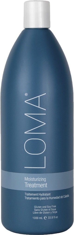 [NEW] 로마 모이스처라이징 트리트먼트 1000ml