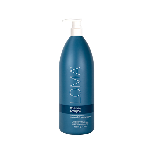[NEW] 로마 모이스처라이징 샴푸 1000ml