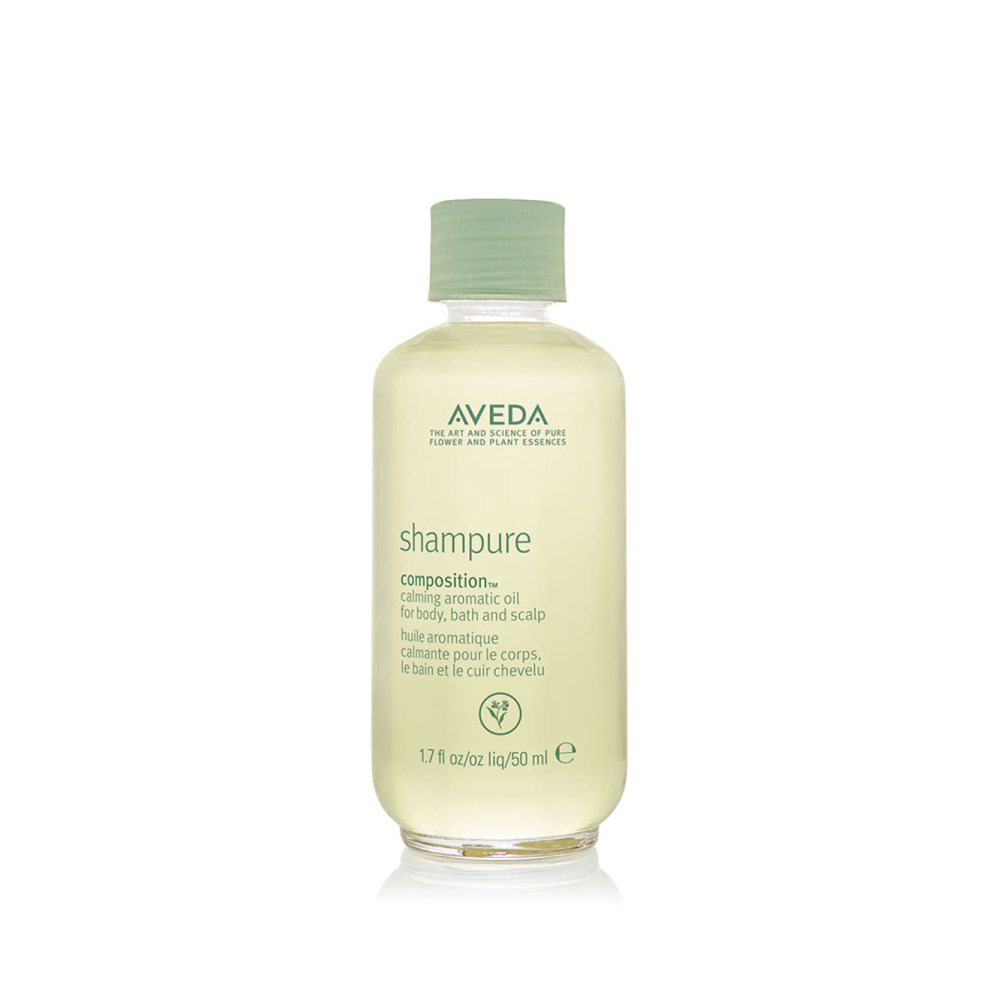 [NEW] 아베다 샴퓨어 컴포지션 오일 50ml
