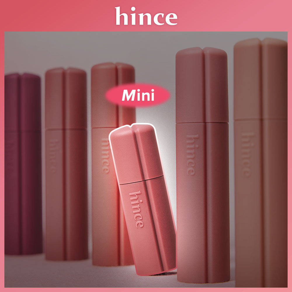[NEW] 힌스 누 블러 틴트 미니 10 Colors