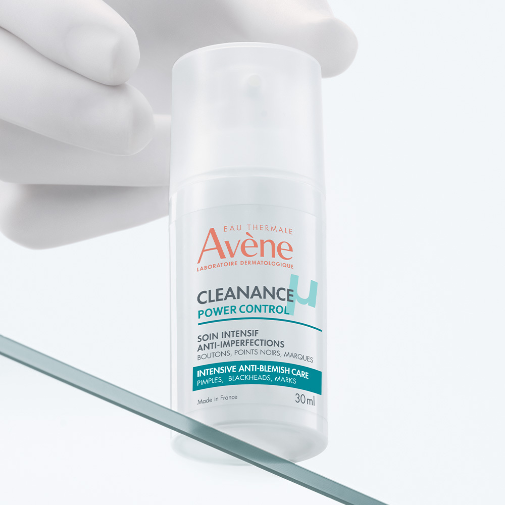 아벤느 클리낭스 파워 컨트롤 세럼 30ml