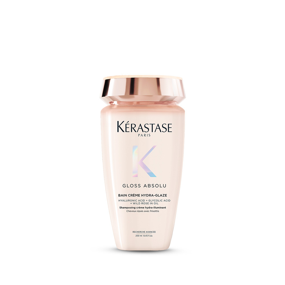 [NEW][플로럴부케향] 케라스타즈 글로스 압솔뤼 크림 샴푸 250ml