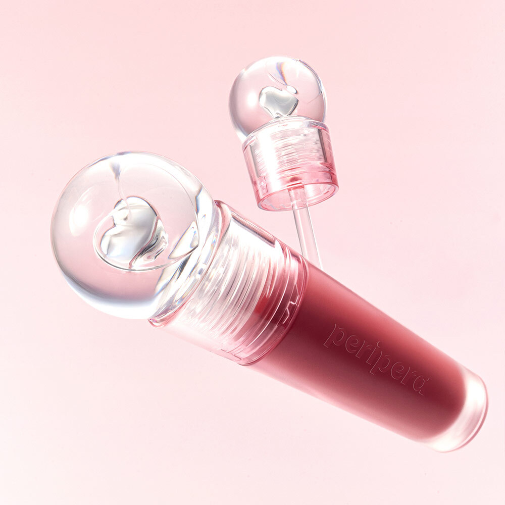 페리페라 잉크더젤러블틴트 3.7g 010 뮤트덩거덩스 기획 (+곰구마모자) (핑크하구마) (2510)