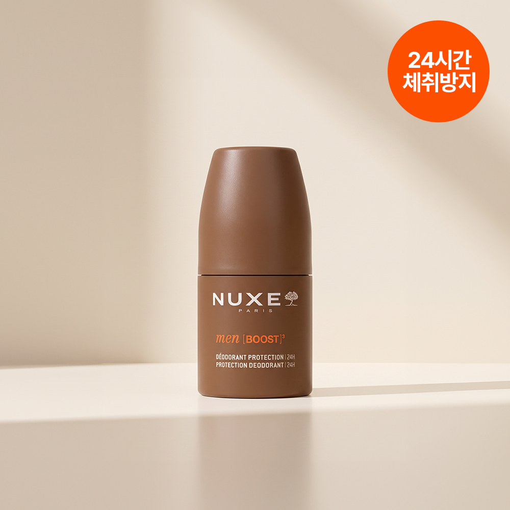 (리뉴얼)눅스 맨 데오도란트 롤온 50ml
