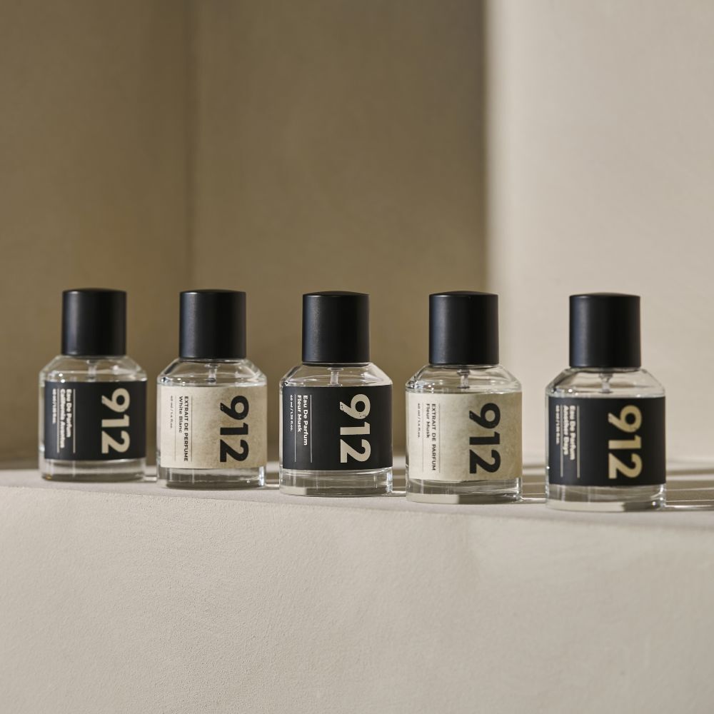 912 니치향수 오드퍼퓸 40ml 4종 / 엑스트레 드 퍼퓸 40ml 4종