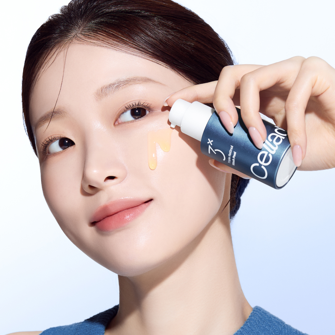 셀라딕스 트리플 레티놀 워시 필 30ml