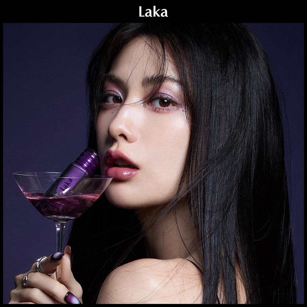 [NEW/2분완벽픽싱] 라카 매직 립 픽서 3.7ml
