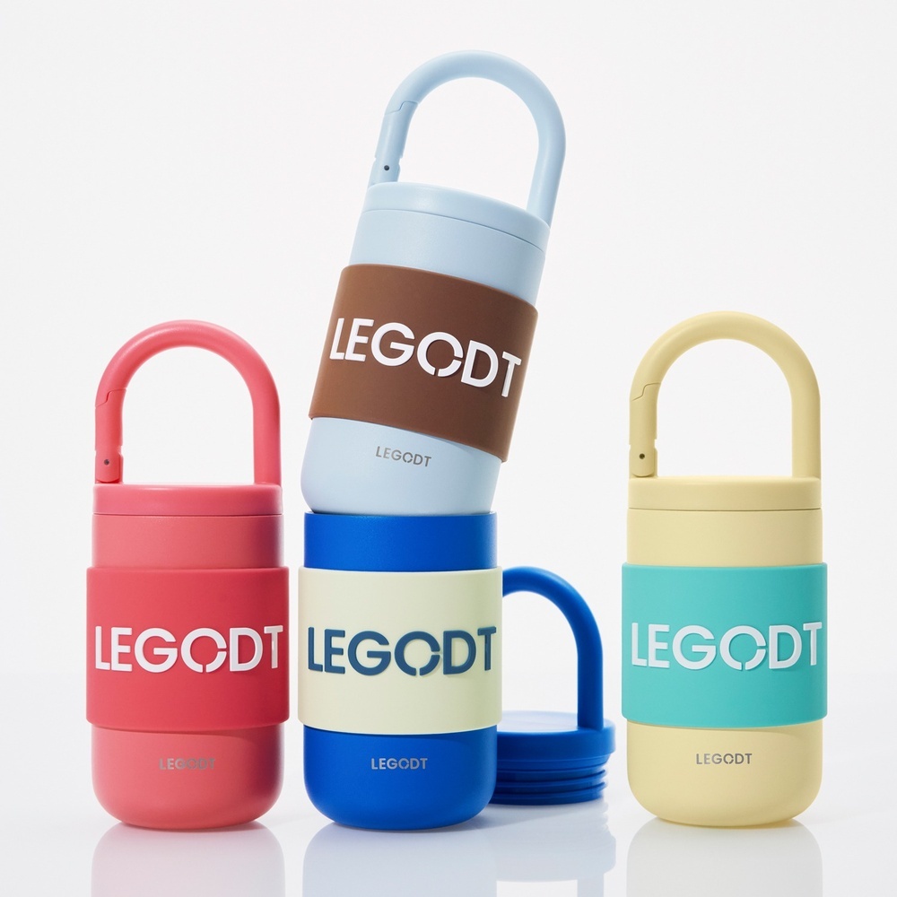 레고트 루프 텀블러 미니 200ml (4colors)