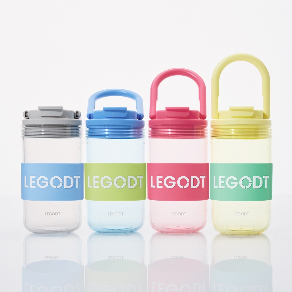 레고트 루프 텀블러 트라이탄 532ml (4colors)