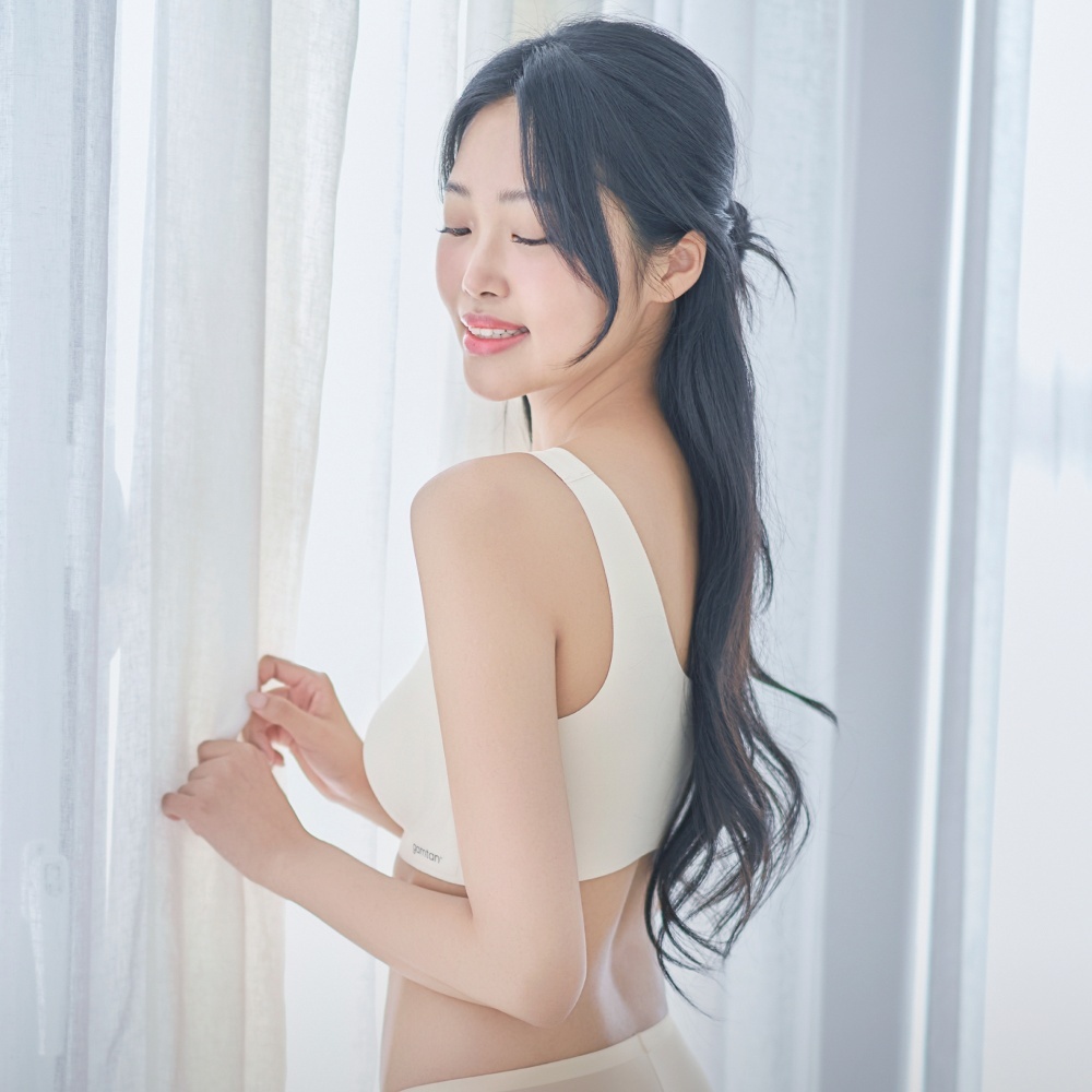 NEW 인견쿨 런닝형 브라팬티 1set
